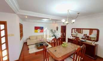 Imagem 4: Casa com 5 quartos, 300 m² - venda por R$ 1.650.000 ou aluguel por R$ 7.200/mês - Portal d