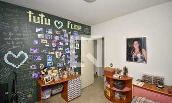 Imagem 6: Apartamento para Aluguel - São Lucas, 4 Quartos, 180 m2