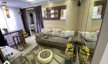 Imagem 6: Apartamento 2 dormitórios - 1 vaga - Vl. Palmares