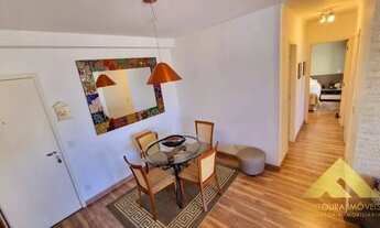 Imagem 7: Apartamento com 3 dormitórios à venda, 84 m² por R$ 744.900,00 - Centro - São Bernardo do