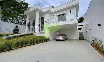 Imagem 5: Casa à venda, 4 quartos, 4 suítes, 4 vagas, Lagoa - Macaé/RJ