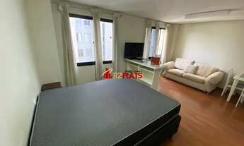 Imagem 3: FLAT EXCELENTE PARA LOCAÇÃO, CONFIRA