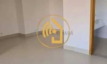 Imagem 4: Espetáculo de Cobertura Dúplex Edifício Wish