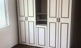 Imagem 5: Apartamento para aluguel e venda possui 100 metros quadrados com 3 quartos