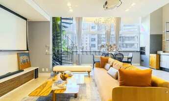 Imagem 6: APARTAMENTO DUPLEX 4 DORMITÓRIOS EM PERDIZES