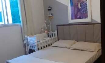 Imagem 7: GG - Apartamento para venda com 2 quartos em Nova Califórnia - Juiz de Fora - MG