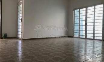 Imagem 4: Casa Padrão em São José do Rio Preto