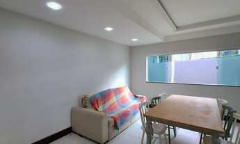 Imagem 7: Água Cristal - 04/04 - 03 suites + Gabinete