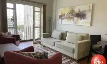 Imagem 2: São Paulo - Apartamento Padrão - Vila Mariana