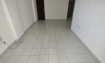 Imagem 4: Apartamento nas Alturas 3 quartos com Dce 2 vagas de garagem em Miramar - João Pessoa - PB