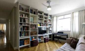 Imagem: Apartamento à venda com 97m², 3 quartos