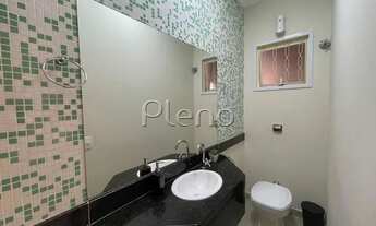 Imagem 6: Casa à venda no Parque Jambeiro - Campinas/SP