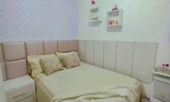 Imagem 6: Casa para venda tem 150 metros quadrados com 3 quartos