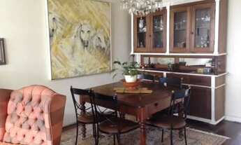 Imagem 3: Apartamento com 3 dormitórios à venda, 130 m² por R$ 920.000 - Proximo da Beneficência Por