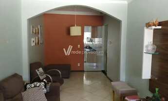 Imagem 6: Casa - Jardim San Diego - Campinas