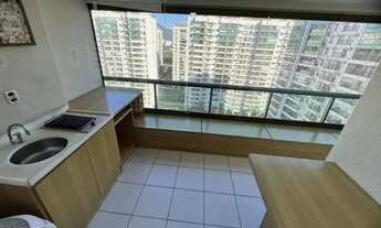 Imagem 6: Lindo Reserva do Parque .Apartamento para venda com 92 metros quadrados com 3 quartos