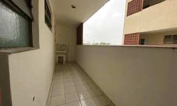 Imagem 5: Apartamento com 03 dormitórios- 98m² por R$ 1.700,00