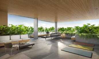 Imagem 2: Apartamento com 3 dormitórios à venda, 93 m² por R$ 1.035.000 - Vila Ema - São José dos Ca