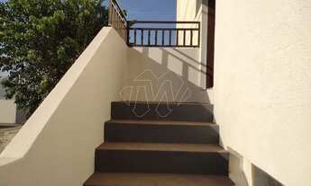 Imagem 3: Locação de Casas / Padrão na cidade de Araraquara