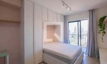 Imagem 2: Apartamento para Aluguel - Pinheiros, 1 Quarto, 27 m2