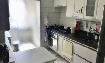 Imagem 7: Apartamento - Vila Brandina - Campinas