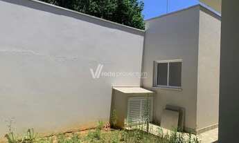 Imagem 4: Casa - Vila Trinta e Um de Março - Campinas