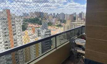 Imagem 7: Apartamento - Jardim Proença - Campinas