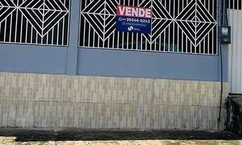 Imagem: Casa para venda em Nova Esperança - Rio