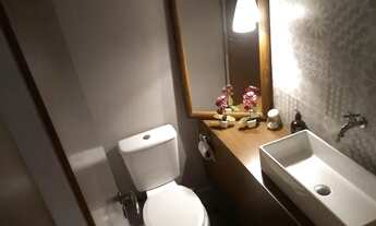 Imagem 3: Cobertura de 2 quartos para alugar no bairro Abraão