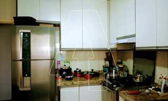 Imagem 7: Araçatuba - Apartamento - Parque Baguaçu