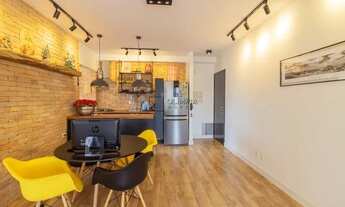 Imagem 6: Apartamento Venda Bela Vista 66 m² 3 Dormitórios