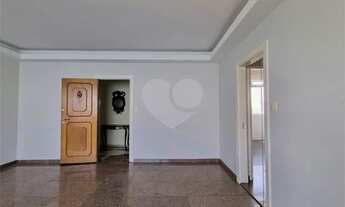 Imagem 6: Apartamento Frente Mar 3 Dormitórios 1 Suíte Dependência Completa e Vaga