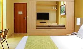 Imagem 4: Caldas novas hotsprints