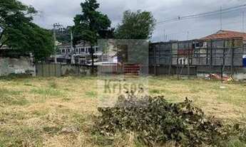 Imagem 6: Terreno em Jardim Jussara- Locação