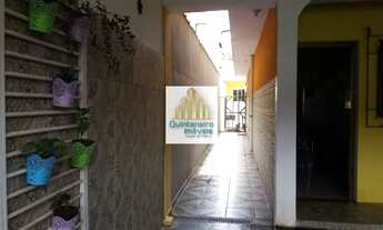 Imagem 4: Sobrado com 3 dorm para Renda, 130 m² por R$ 425.000,00 - Cidade Soberana - Guarulhos