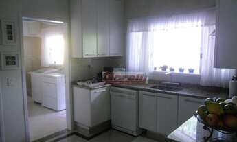 Imagem 7: Casa com 4 dormitórios, 750 m² - venda por R$ 3.180.000,00 ou aluguel por R$ 15.000,01/mês