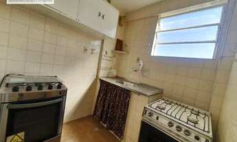 Imagem 4: Kitnet com 1 dormitório para alugar, 35 m² por R$ 1.785/mês - Consolação - São Paulo/SP