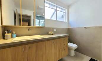 Imagem 13: Apartamento para venda com 133 metros quadrados com 3 quartos em Gonzaga - Santos - SP