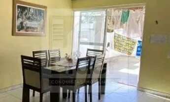 Imagem: Excelente sobrado localizado no condomínio