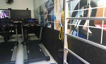 Imagem 5: Apartamento 01 quarto mobiliado - Aluguel - Centro