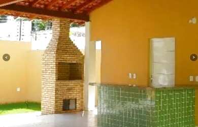 Imagem 3: CONDOMÍNIO BOSQUE LESTE