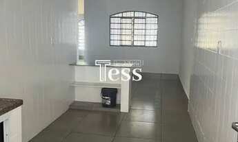 Imagem 6: Casa para alugar no Bairro Jardim Nazareth com 2 dormitórios, portão eletrônico e 2 vagas