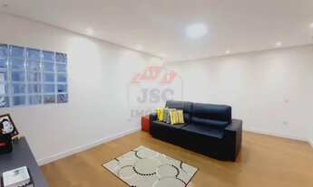 Imagem 3: Sobrado na Vila Santo Alberto - Santo André, SP