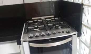 Imagem 3: APARTAMENTO RESIDENCIAL em SÃO PAULO - SP, PARQUE TOMAS SARAIVA