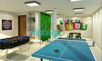 Imagem 3: APARTAMENTO 02 QTOS 01 VG TEIXEIRA DIAS ( BARREIRO ) CONTAGEM - MG