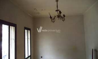 Imagem 4: Casa - Vila Joaquim Inacio - Campinas