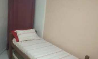 Imagem 2: Alugo quarto em apartamento amplo na praia do Intermares