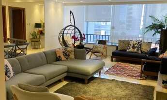 Imagem 5: Apartamento 4 Quartos para Venda em Salvador, Graça, 4 dormitórios, 1 suíte, 3 banheiros