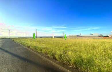 Imagem 2: TERRENO MISTO DE 1.010 m2 JARDIM VISTA ALEGRE DE ESQUINA