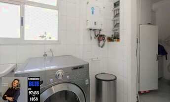 Imagem 5: Apartamento à venda no bairro Vila Monte Alegre - São Paulo/SP, Zona Sul